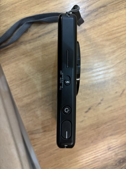 Камера моментальной печати  Canon Zoemini S