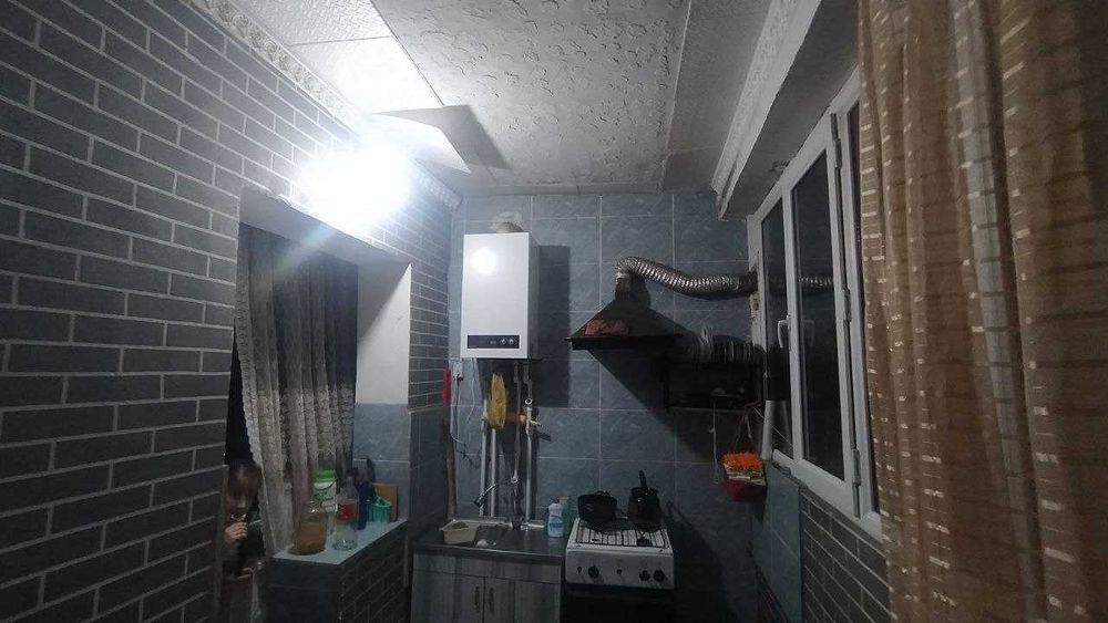 Зудлик билан 3 хонали уй сотилади