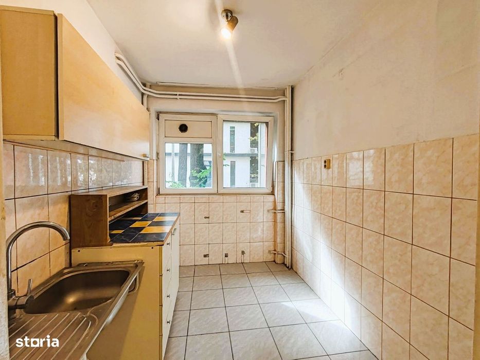 Vanzare apartament 3 camere Mihai Bravu