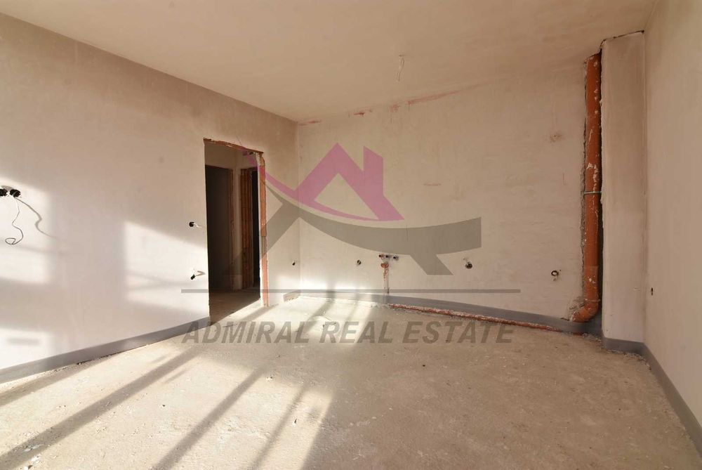 Продава се Двустаен апартамент в Варна, Възраждане 3 - 54 кв.м за 898 €/кв.м - Снимка #1