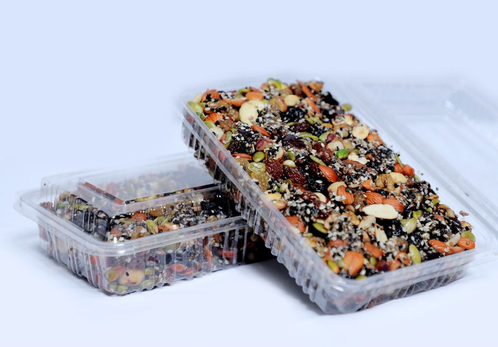 Табий витминлар аралмашси