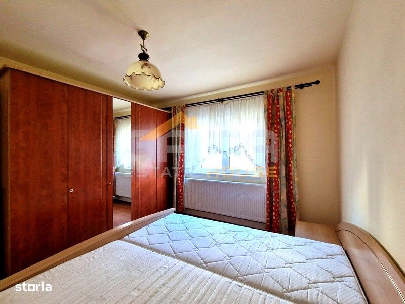 Apartament 2 camere, etaj 2, zona Podgoria
