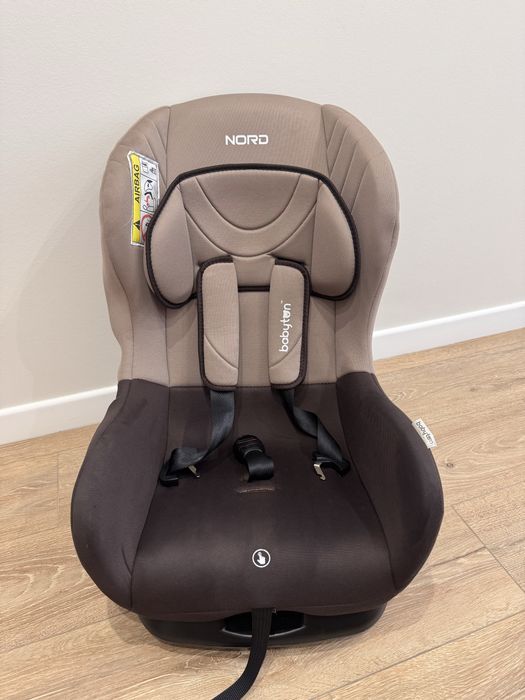 Автокресло Babyton