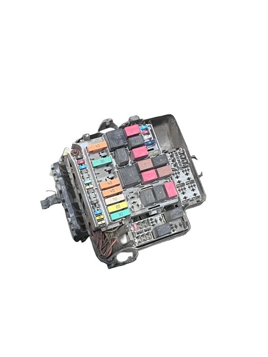 Instalatie Electrica Habitaclu + Panou De Sigurante Iveco Daily Vi Bus