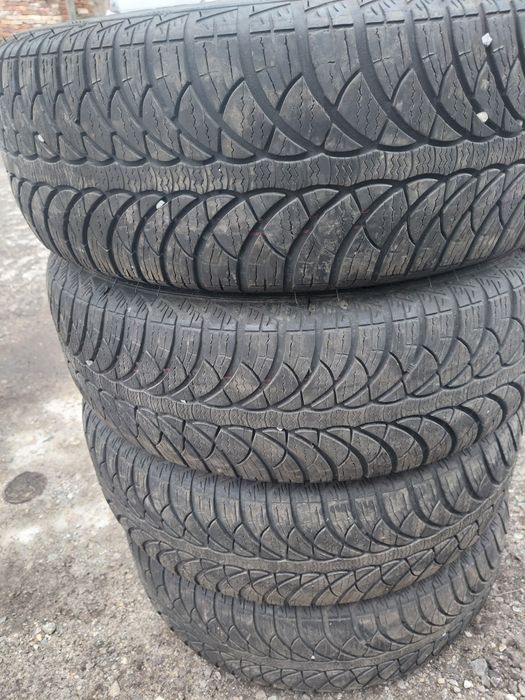 195/65/15" Fulda 4бр.гуми