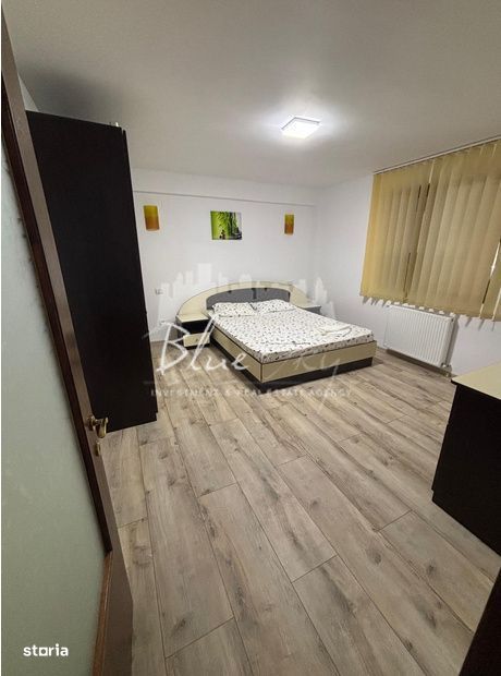Mamaia Nord /Lidl - Apartament 2 camere decomadat 65 mp