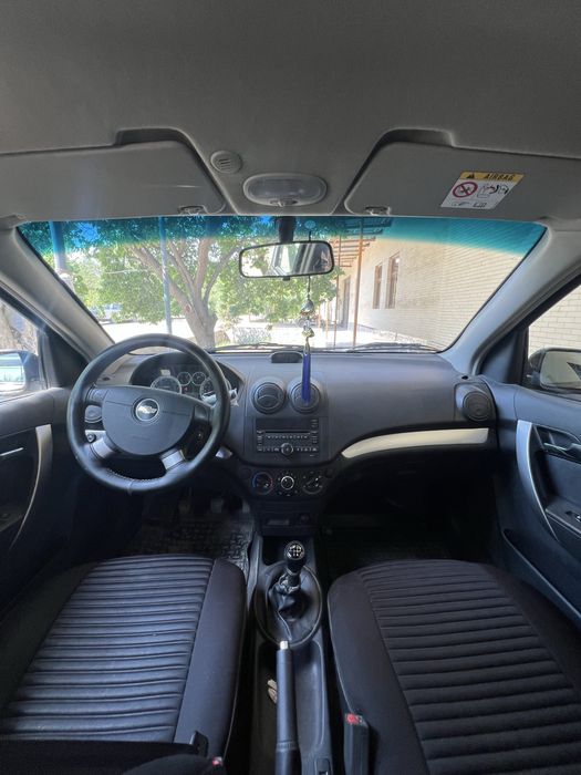 Chevrolet Nexia 2019 — 5