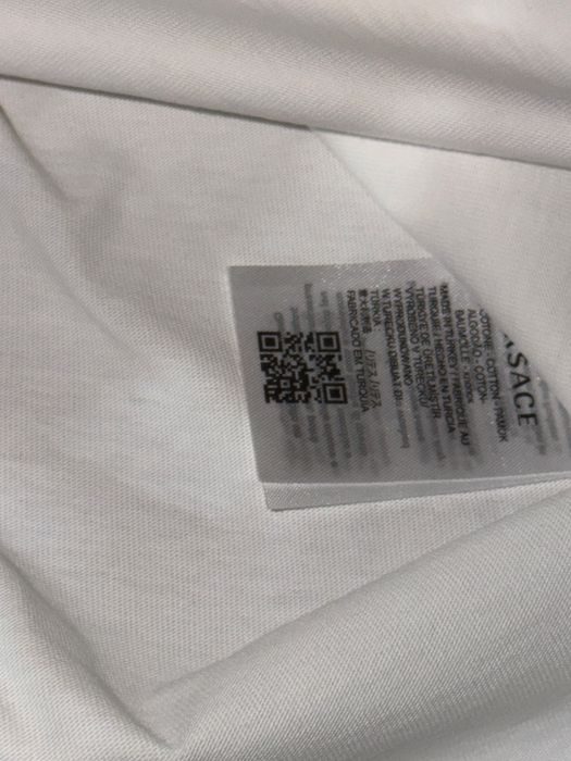 tricou versace nou