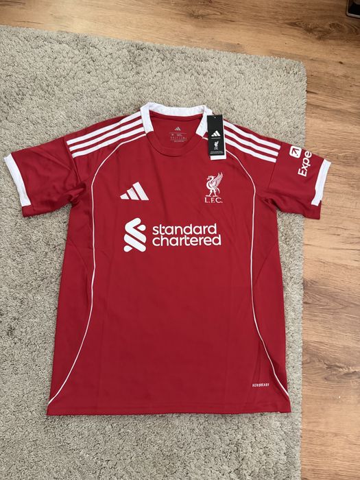 Tricou Liverpool