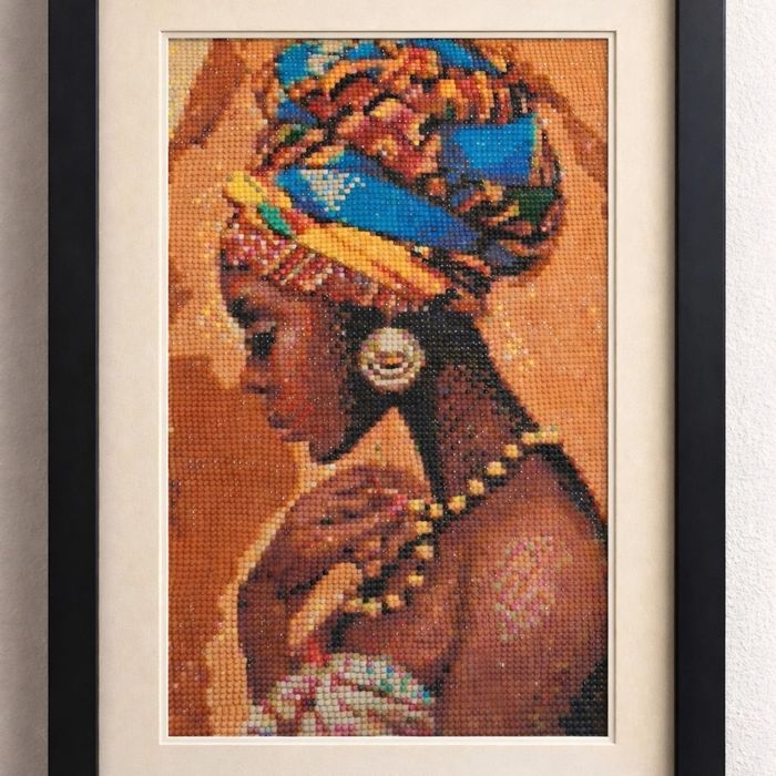 Tablou mozaic Tihna/ Serenity