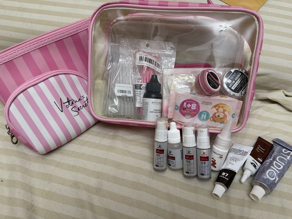 Набор для ламинации