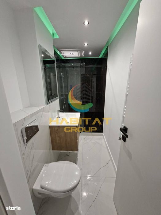 Garsoniera la 5 minute de metrou cu Mutare imediata — fotografia 3