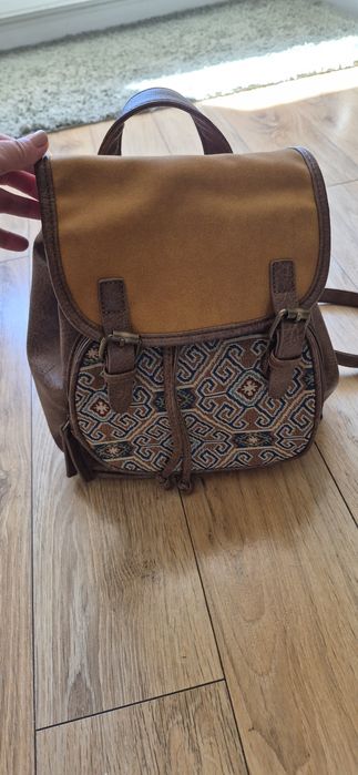 Rucsac Meli Melo