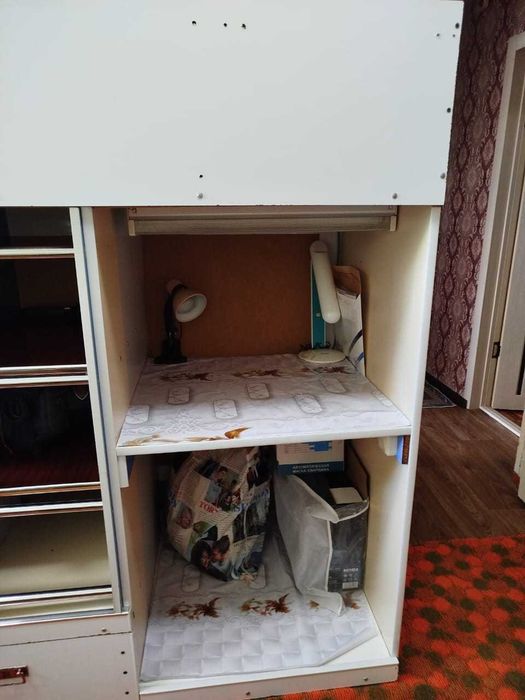 Детская кровать не дорого