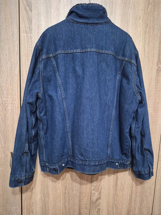 Дънково яке Levi's