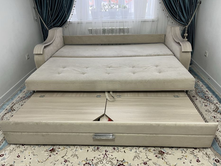 ДИВАН раскладной