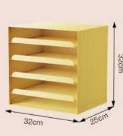 Органайзер с отделениями / Bo‘limli organayzerlar