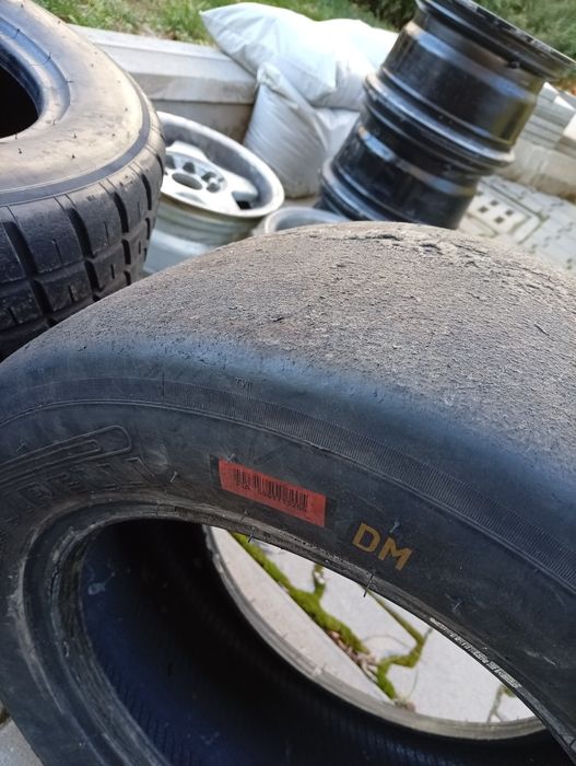 13-ки сликове pirelli 200 540-13