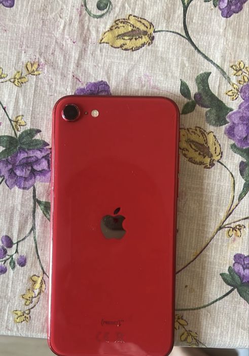 Iphone SE 2 Поколения