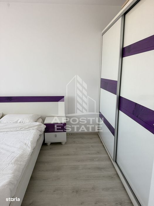Apartament de inchiriat  2 camere, Giroc, zona ESO.