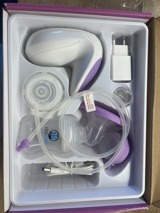 Vand pompa san Kidscare