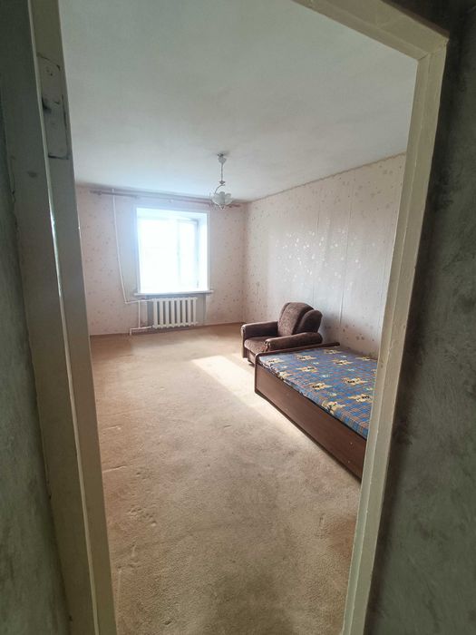 Продам 3-х комнатную квартиру