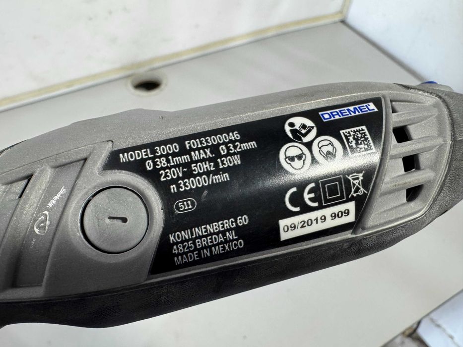 Дремел - Dremel 3000 / 130 W