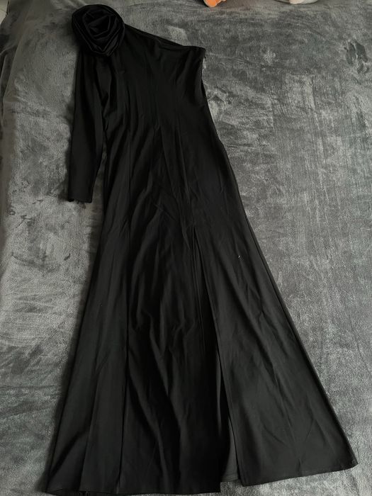 Rochie lunga pentru evenimente