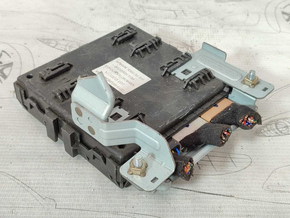 Modul cheie inteligentă Hyundai Kona I COD: 95480J9031 2019 / [2017-2023] / (5G3)
