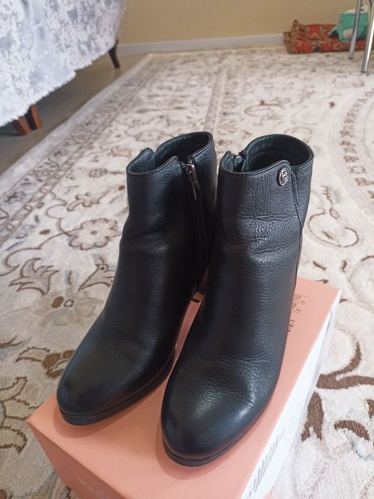 Осенний сапок турецкий