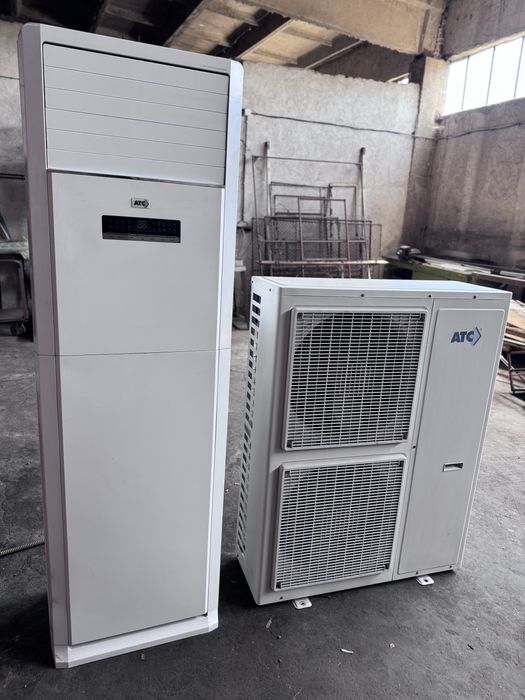 Колонен климатик ATC 36000