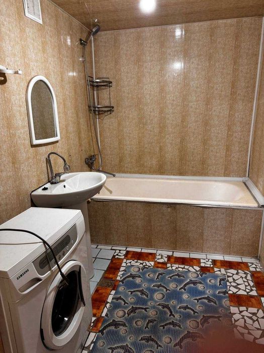 Сдам 3х комн. дом, собственник.