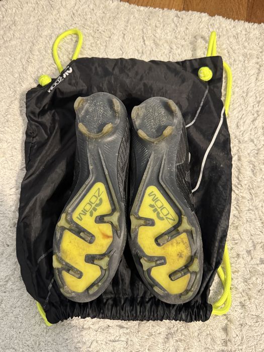 Crampoane nike elite