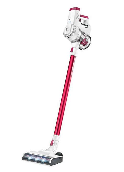 Прахосмукачка с батерия 3в1 GENIUS INVICTUS X3, 18V, МОСТРА