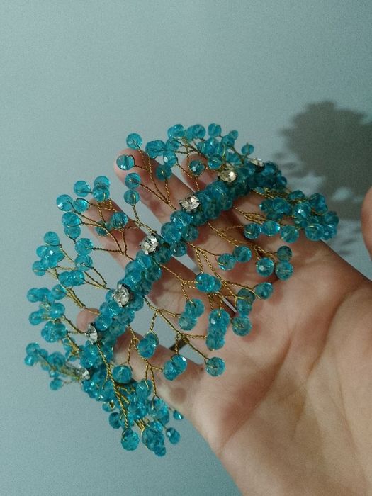 Diadema tillaqoshlar