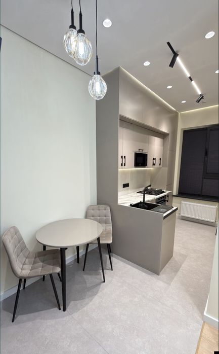 1в2/8/16 ЖК OzMakon,Golden House,Узбум,30 м2,Евроремонт,мебель техника