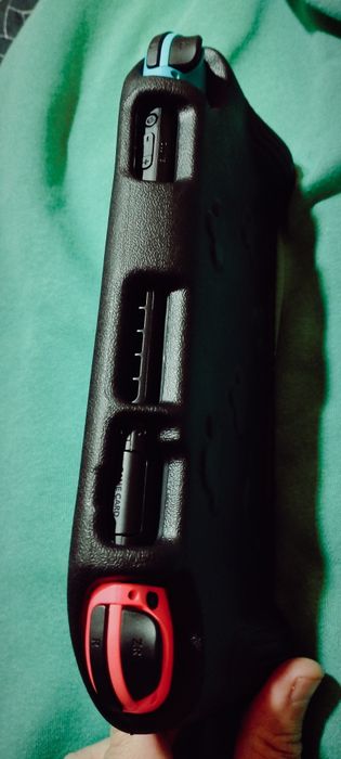 Husa protectie Nintendo Switch