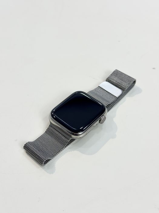 Iwatch 7 45mm Sapphire