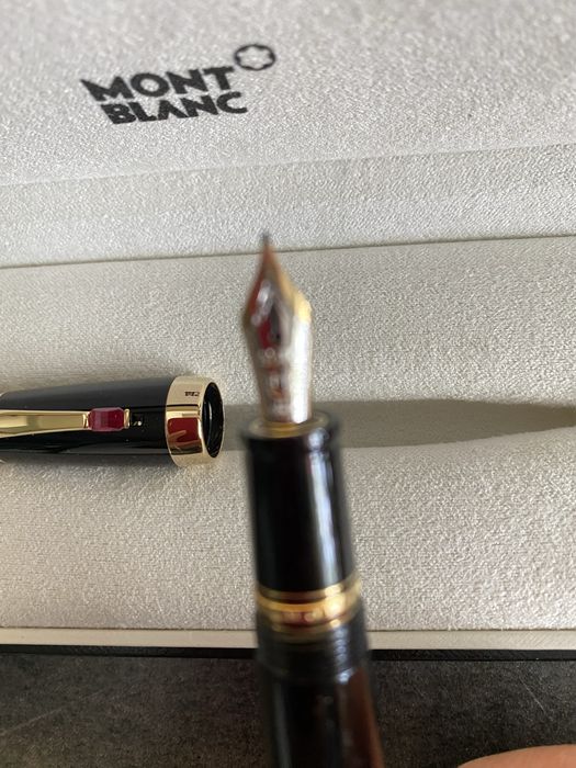 Stilou Montblanc