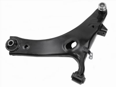 Рычаг передний нижний  Subaru Forester