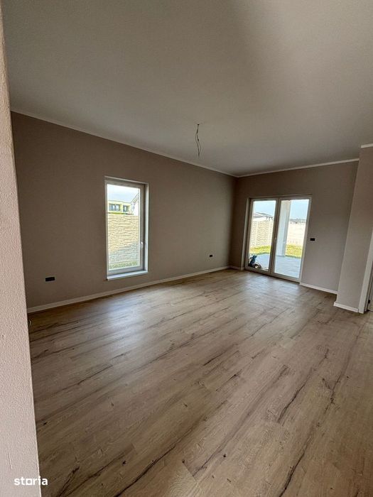 Duplex premium de vanzare, in Mosnita Veche