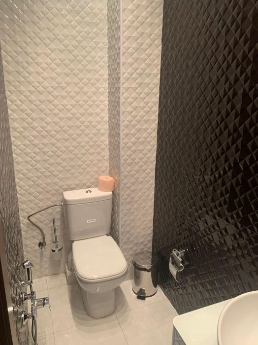 Сдаётся Евро Квартира на М.Ойбек Империал