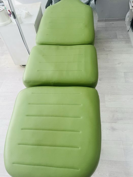 Продам кушетку 35000