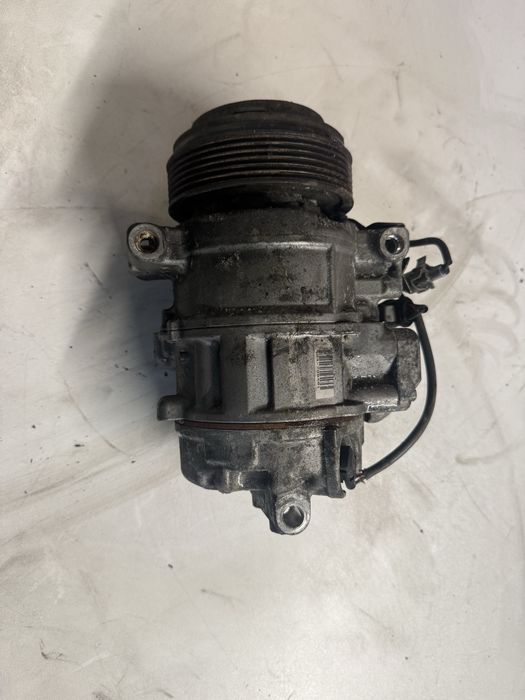 Compresor Clima Bmw seria 1 3 5 n47 177hp
