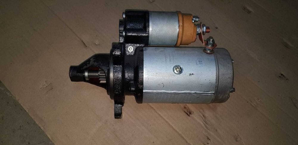 Стартер МТЗ  12в Д-240, Д-245