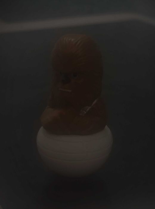 Фигурки Star Wars