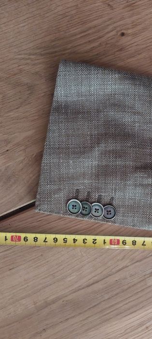 Мъжко Сако Boss reda