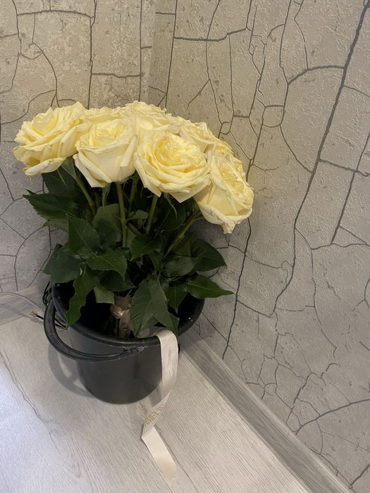 Отдам красивый букет за 2000