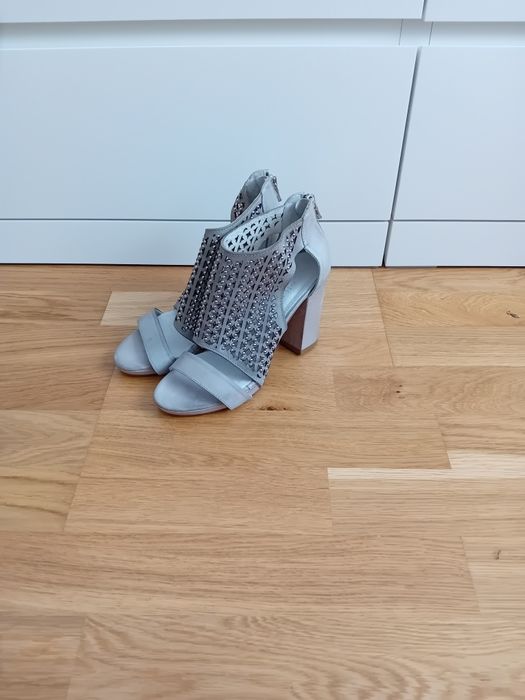 Sandale Philipp Hardy, Mărimea 38