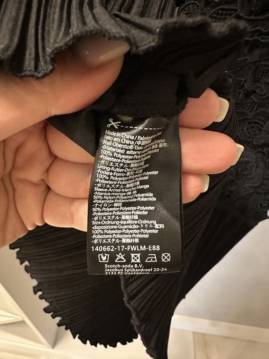 Scotch and Soda рокля Намалена!